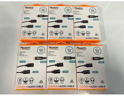 Gadgets, Music & Pastimes (SAA982) - Lot 4374