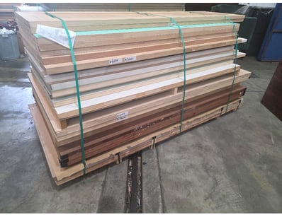 24x Timber Doors

Dimensions from: 2040mmW - 2400m...
