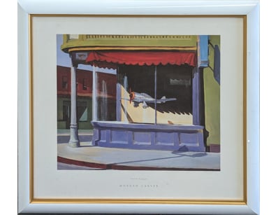 Art Market (A978) - Lot 2612