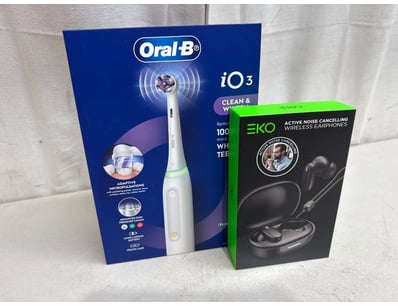 Whitegoods & Appliances (A1001) - Lot 2751