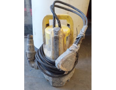 Entire Plumbing Business Liquidation (ON11903) - Lot 14