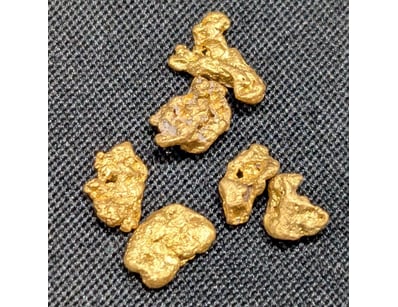 Banknotes & Coins (A988) - Lot 1203