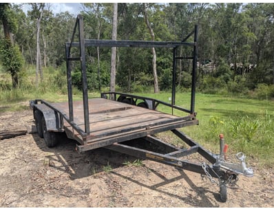 Civil, Transport & Machinery - Nationwide (ON4... - Lot 7416