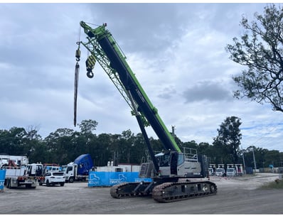 Civil, Transport & Machinery - Nationwide (ON4461) - Lot 150