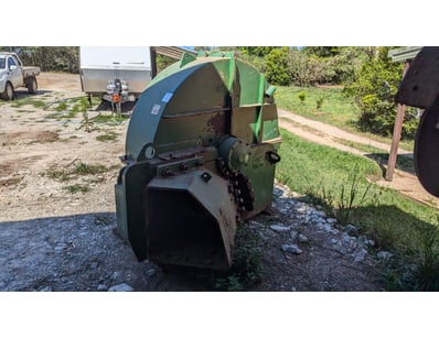 Sawmill Equipment  Restructure (ON4365) - Lot 14