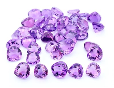 UNRESERVED Diamonds, Gemstones & Opals (A993) - Lot 207