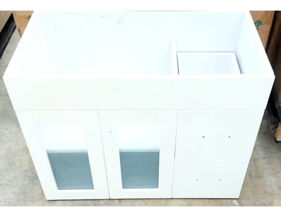 Bathroom Appliances Blitz (VICA894) - Lot 22