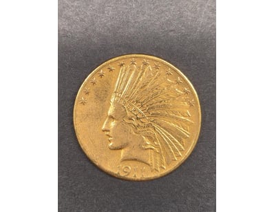 Rare & Collectable Currency (A986) - Lot 1401