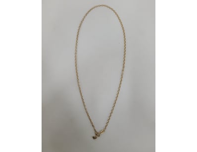 Police Seized Property & Unclaimed Jewellery (A... - Lot 321