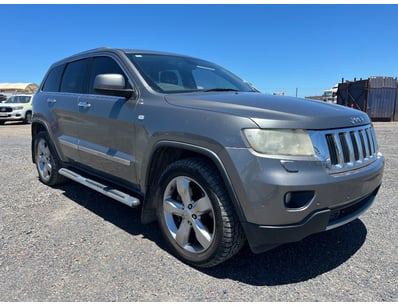 Passenger, Luxury & Commercial Vehicles Auction - Lot 601