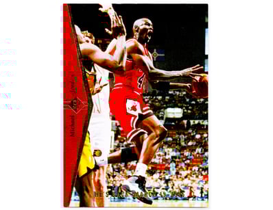 UNRESERVED Trading Cards (A982) - Lot 1057