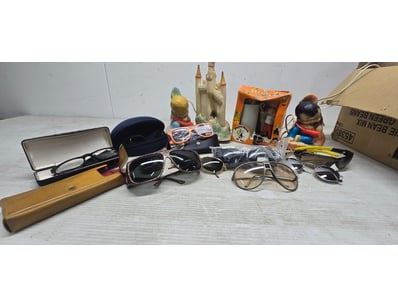 Sport, Leisure & Lifestyle (SAA1007) - Lot 14
