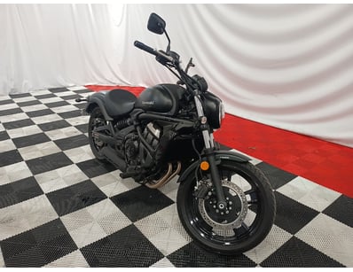 Motorbike, Marine & Recreation Assets Auction - Lot 205