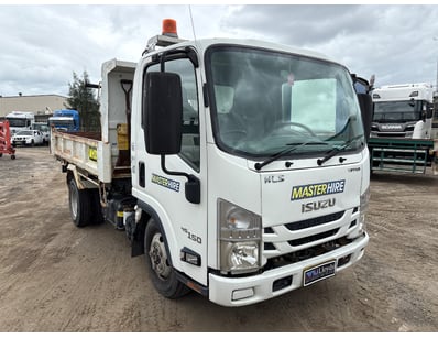 Civil, Transport & Machinery - Nationwide (ON4... - Lot 3600