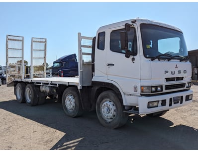 Civil, Transport & Machinery - Nationwide (ON4... - Lot 2800