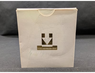 UNRESERVED Coins, Banknotes & Bullion (A1006) - Lot 727