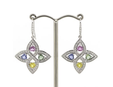 Luxury Jewellery (A1000) - Lot 541