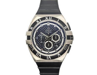 Luxury Watches (A985) - Lot 2507