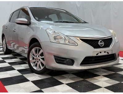 Passenger, Luxury & Commercial Vehicles Auction - Lot 510