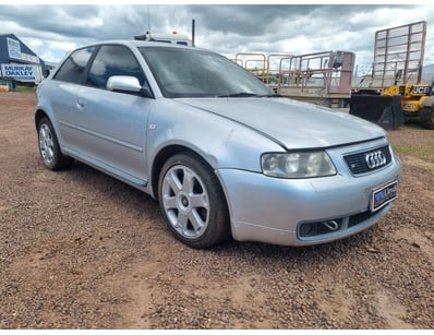 Civil, Transport & Machinery - Nationwide (ON4... - Lot 5477