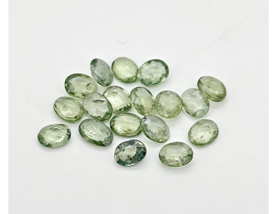 UNRESERVED Diamonds, Gemstones & Opals (A983) - Lot 2478