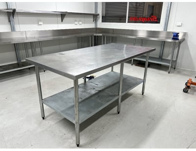 Dream Racing Team Workshop Closure (VICA1000) - Lot 38