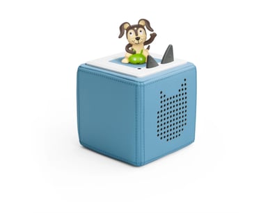 UNRESERVED Day 3: Brand New Toniesbox - Lot 2