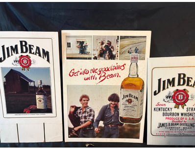 Mancave & Memorabilia (A1007) - Lot 2252
