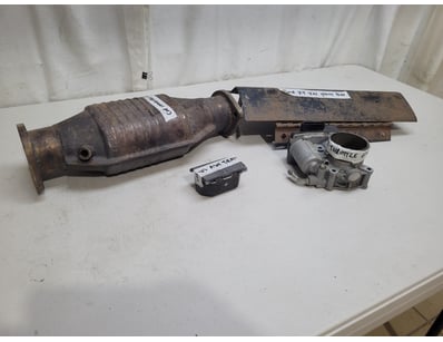 Home Improvement, DIY & Hardware (A1001) - Lot 2090