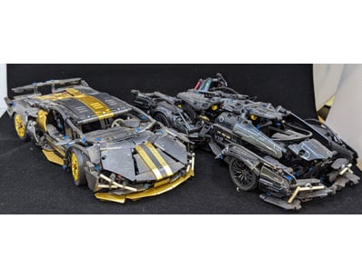 Model Car Mania (A983) - Lot 150