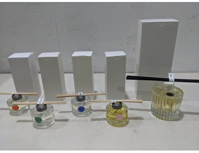 Sport, Leisure & Lifestyle (NSWA980) - Lot 2055