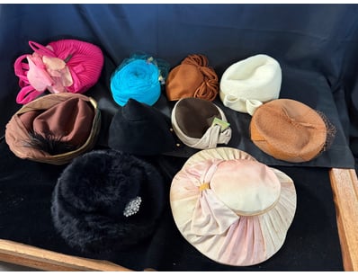 Designer Vault (A1004) - Lot 5037