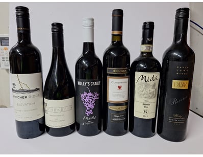 Major Warehouse Liquor Clearance (ON10853) - Lot 102