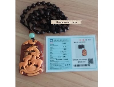 UNRESERVED Affordable Jewellery (A990) - Lot 4512