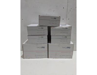 MOSTLY UNRESERVED Carpentry Business Closure - Lot 66