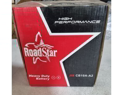 Motorcycle Apparel & Accessories (NSWA981) - Lot 98