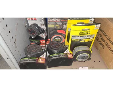 Distribution Business Equipment Liquidation (ON... - Lot 328