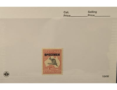 Rare & Collectable Currency (A998) - Lot 520