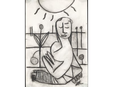 Art Market (A983) - Lot 3277