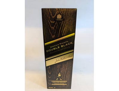 Reserve & Rarity - Lot 12