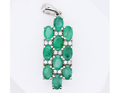 UNRESERVED Affordable Jewellery (A981) - Lot 4502