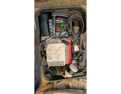 Ex-Hire Plant and Equipment Surplus (ON4433) - Lot 148