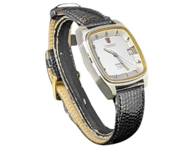 Luxury Watches (A980) - Lot 2502