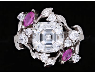 UNRESERVED Affordable Jewellery (A989) - Lot 1021