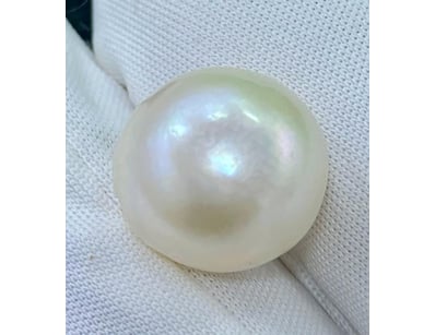 UNRESERVED Diamonds, Gemstones & Opals (A983) - Lot 5030