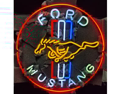 Mancave & Memorabilia (A1005) - Lot 407