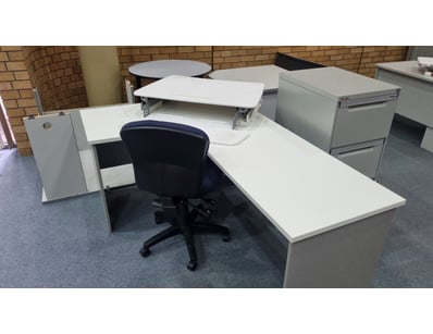 Office Furniture & Equipment (NSWA985) - Lot 145