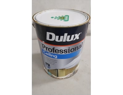 Ultimate Surplus Paint Event (GCA976) - Lot 268