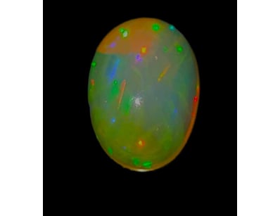 UNRESERVED Diamonds, Gemstones & Opals (A990) - Lot 4570