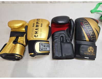 Sport, Leisure & Lifestyle (A1001) - Lot 500